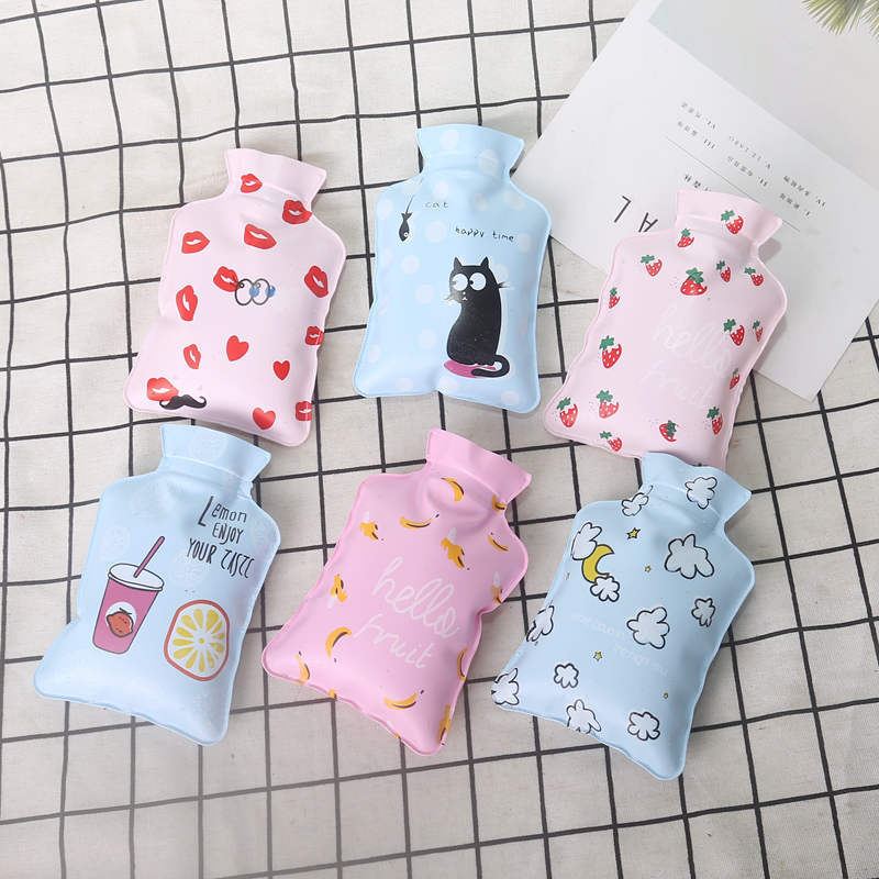 Túi sưởi mini  Túi chườm nóng lạnh giữ nhiệt đa năng - Aeneas Shop