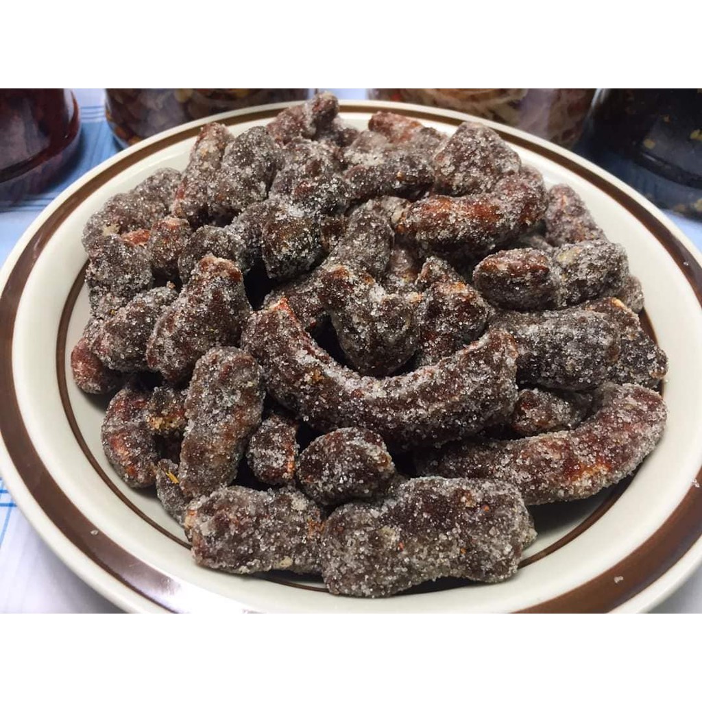 Me Thái Lắc Đường - Siêu Ngon 100G