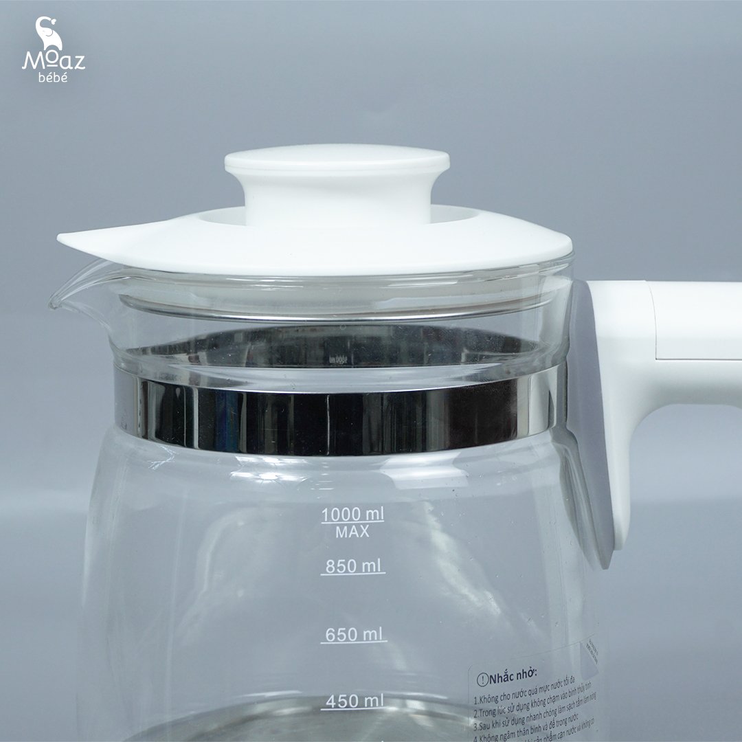 Bình đun nước thông minh MOAZ BEBE MB-002
