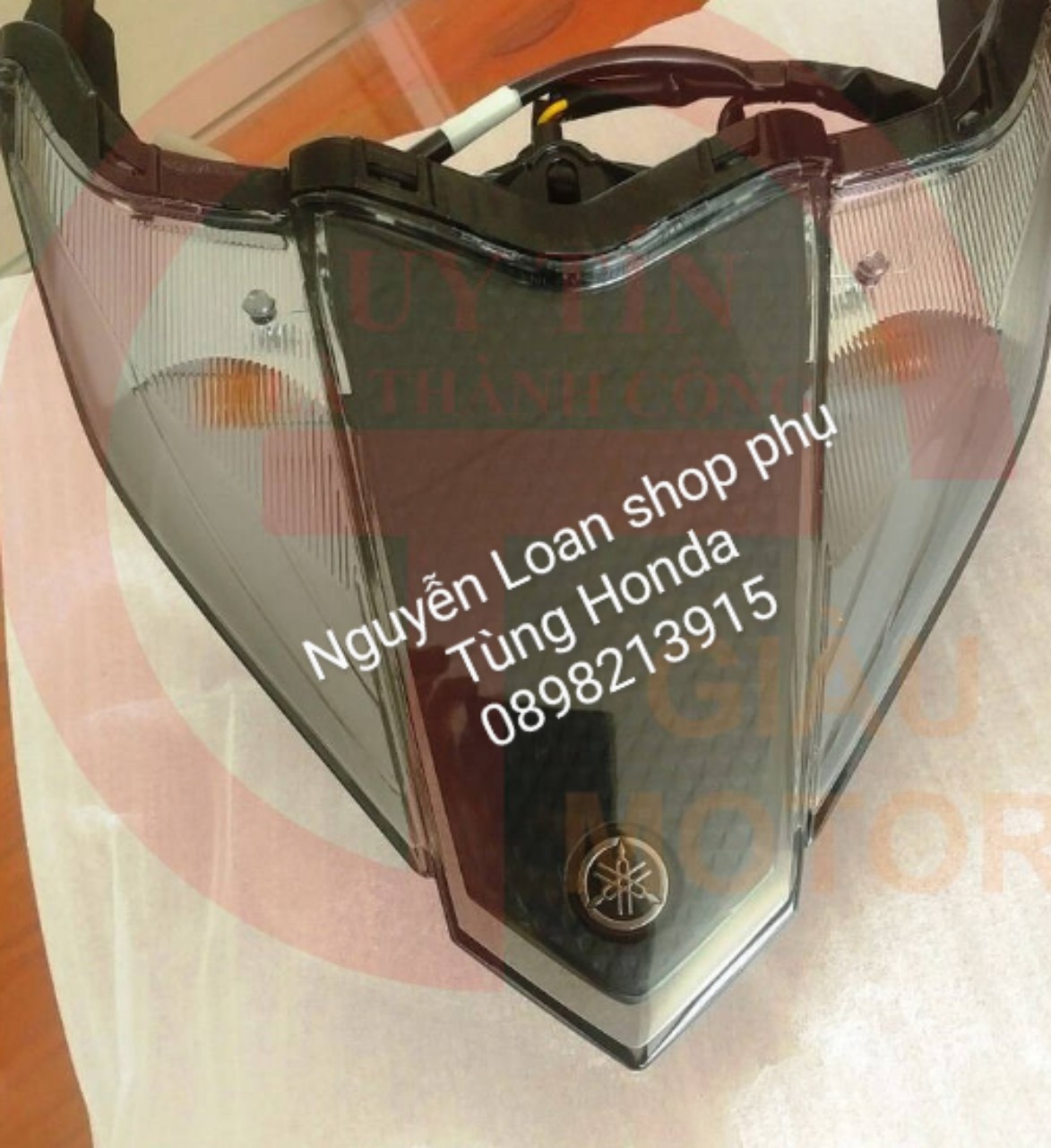 YAMAHA - ĐÈN HẬU (ĐÈN LÁI) EXCITER 2011 YAMAHA