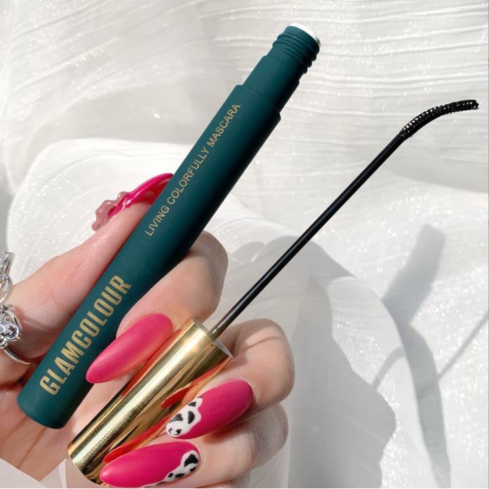 (HCM)Mascara chuốt mi cong và dày tự nhiên cao cấp
