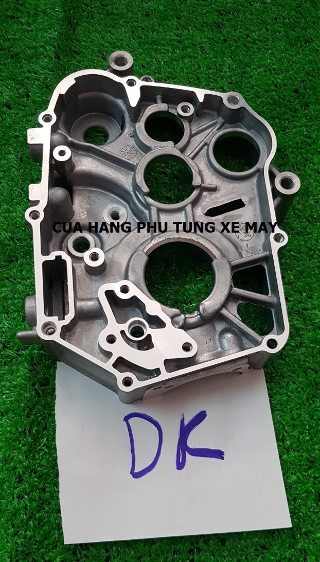 LỐC GIỮA XE DREAM - phụ tùng xe máy