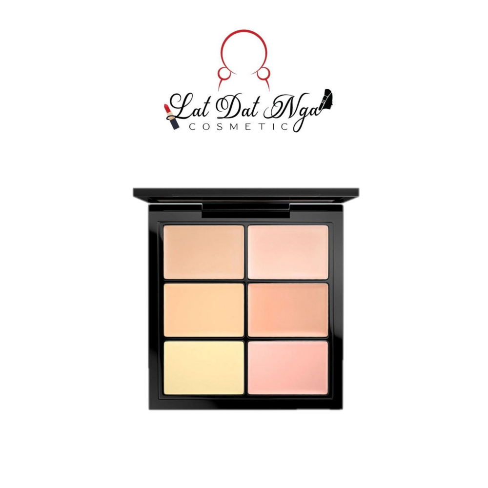 Che Khuyết Điểm MAC pale yellow concealer