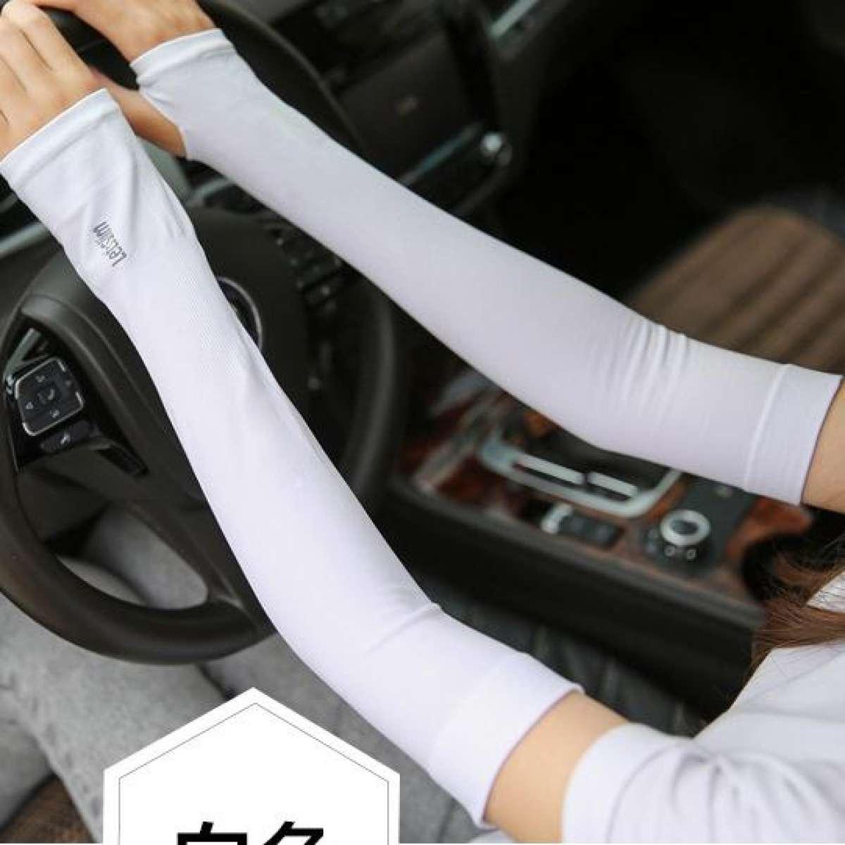 Găng Tay Chống Nắng Letslim