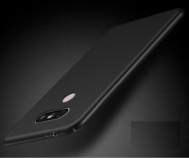 Ốp lưng dành cho LG G6 nhám siêu mỏng