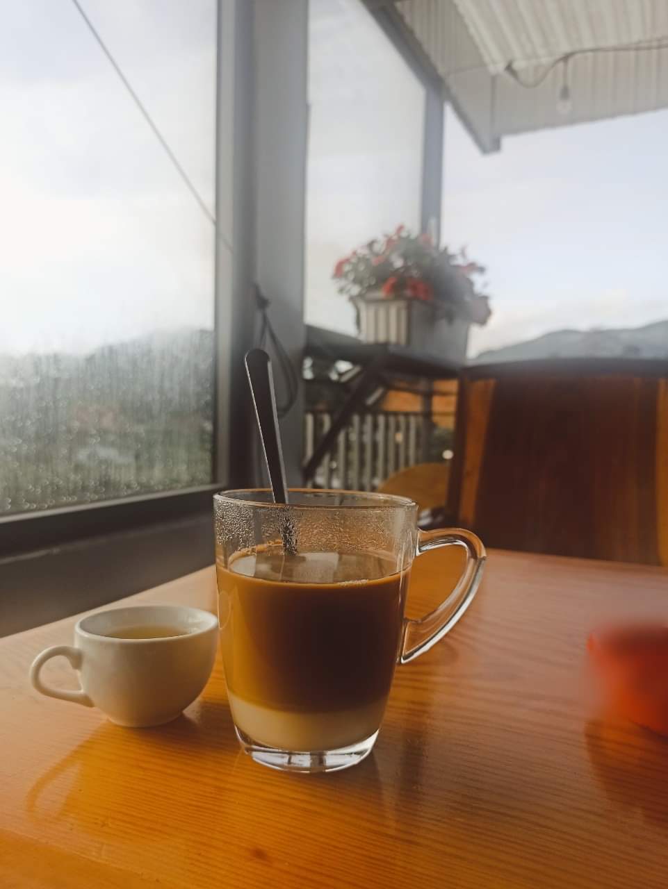 Cà Phê Hạt Rang Mộc Arabica ( Cầu Đất) 500gr