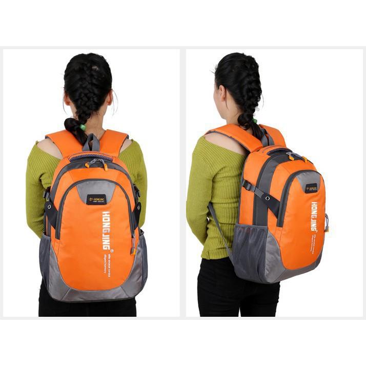 ❀◇∏  Balo đi học balo thể thao du lịch BL045