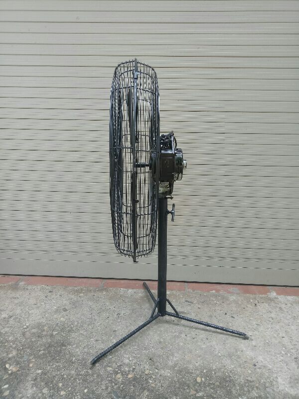 QUẠT CÔNG NGHIỆP (sải cánh 65cm)