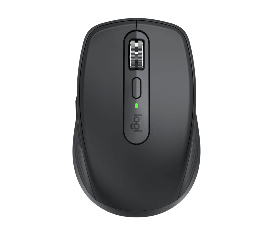 Chuột Logitech Đắt Nhất | Top bán chạy Lazada Shopee Sendo Tiki 70 Chuột Logitech MX Anywhere 3 (USB/Wireless/Bluetooth)