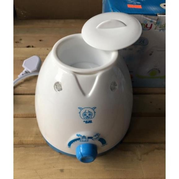 MÁY Ủ SỮA HÂM CHÁO YUMMY MY-18B CAO CẤP