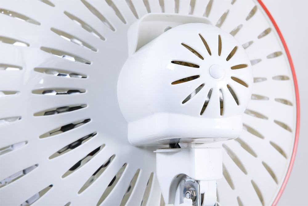 Quạt sưởi halogen SUNHOUSE SHD7006