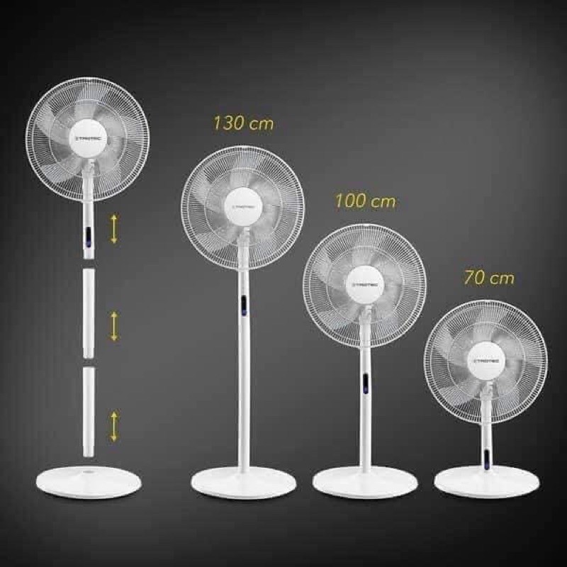 Quạt cây Trotec TVE24S cao cấp
