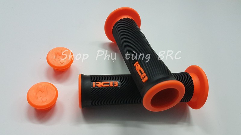 Bao tay xe máy RACING BOY không gù ( 1 CẶP)