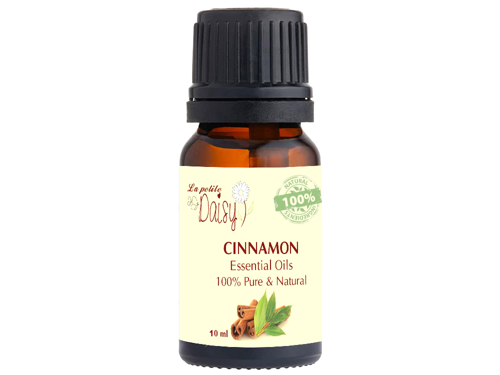 Tinh dầu quế 10ml