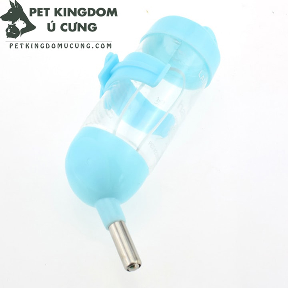 Bình bi cho hamster và thú cưng nhỏ