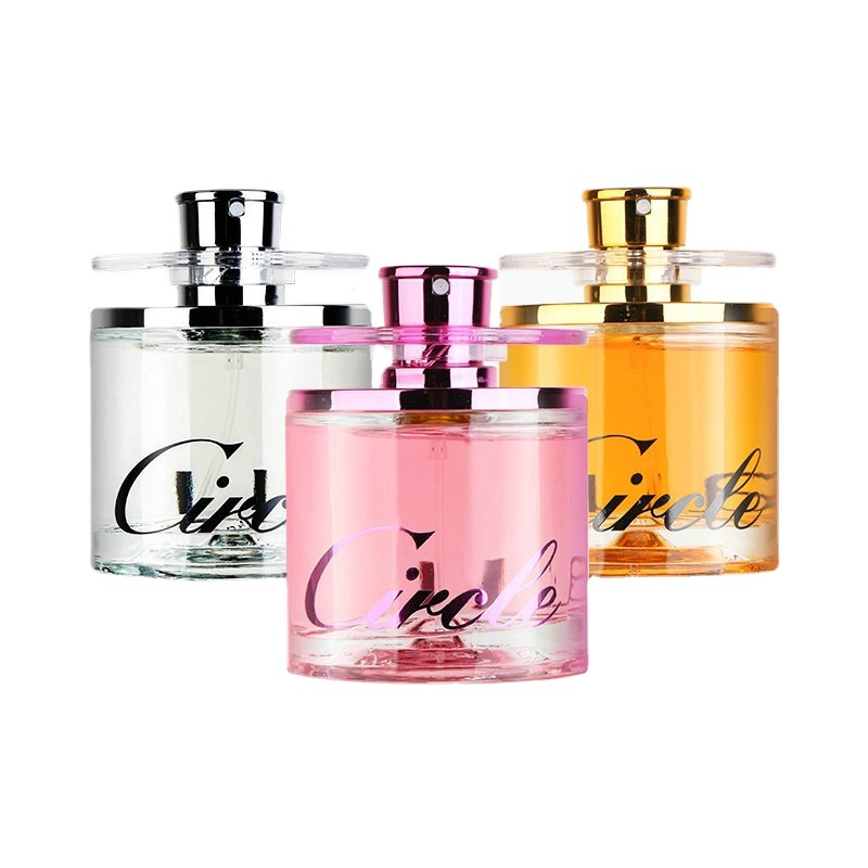 Nước Hoa Pháp Circle 60ml