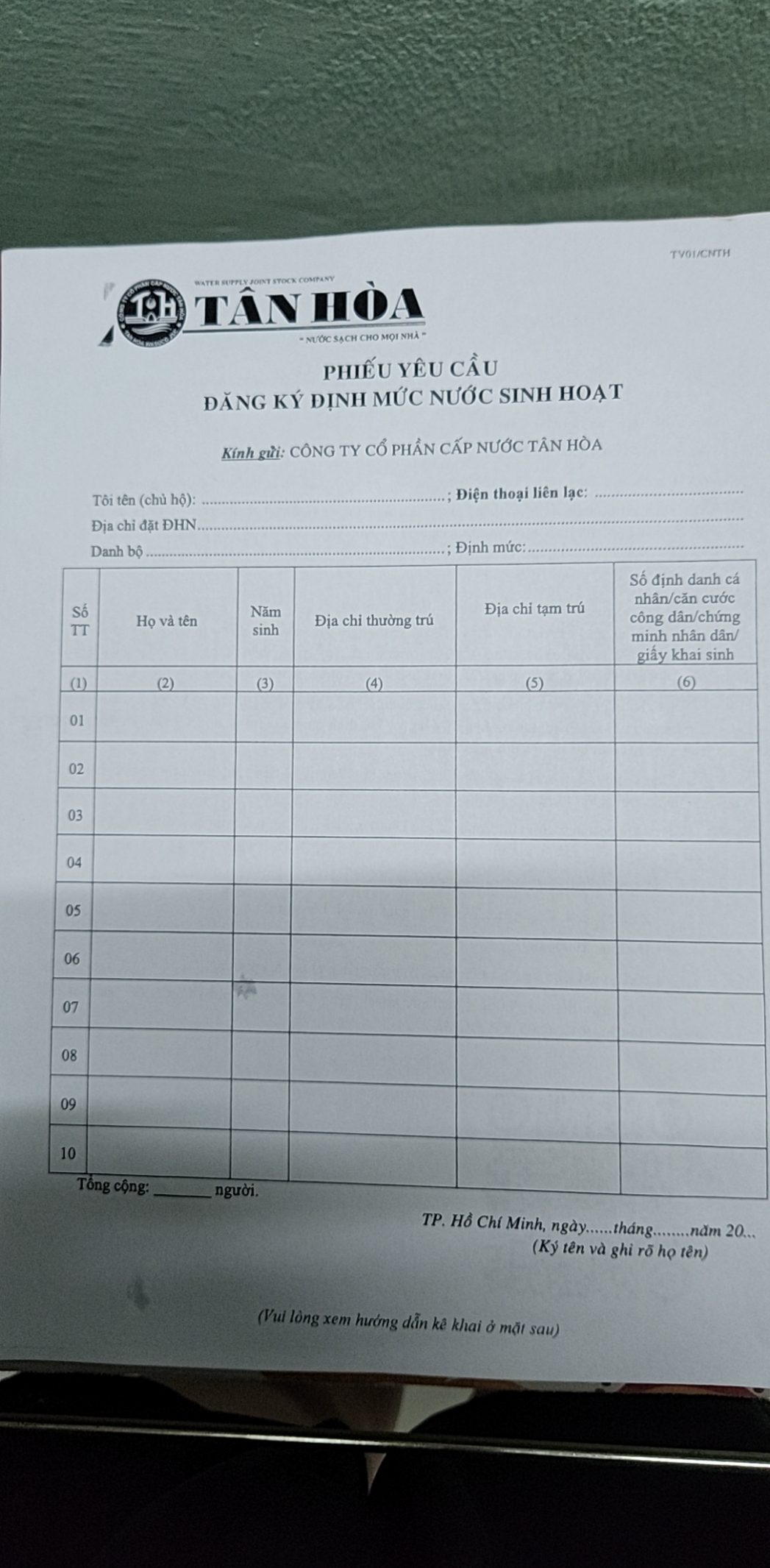 xịt khử mùi refre trà xanh 6ml