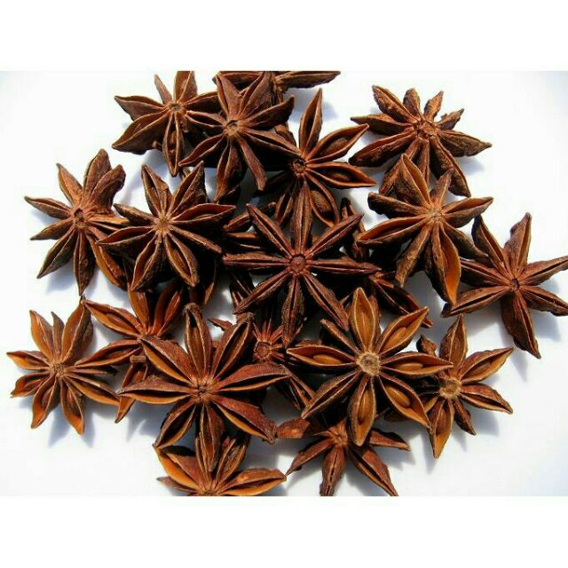 100gr Hoa Hồi (Thơm Đẹp)