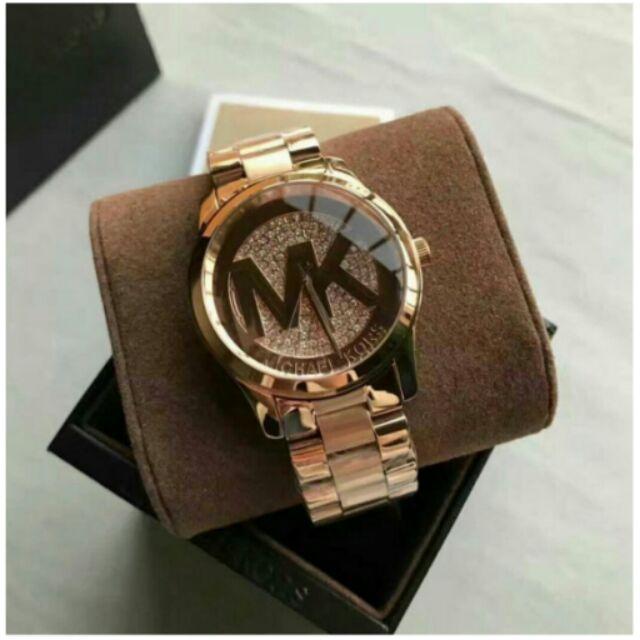 Đồng hồ Nữ Michael Kors MK5853