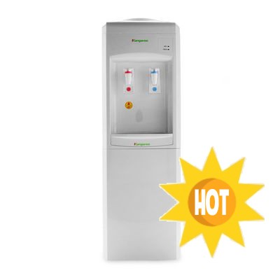 Cây Nước Nóng Lạnh Kangaroo Kg34C