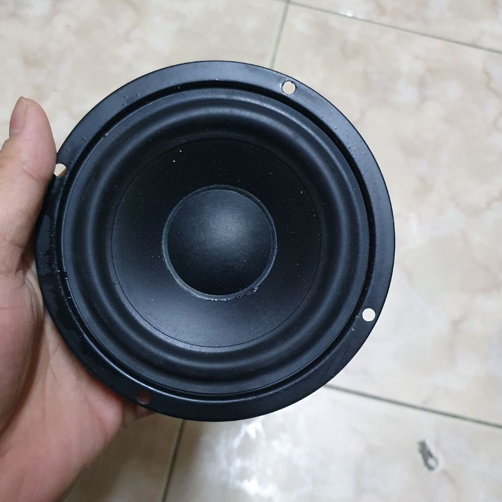 1 đôi loa trung 10 cm