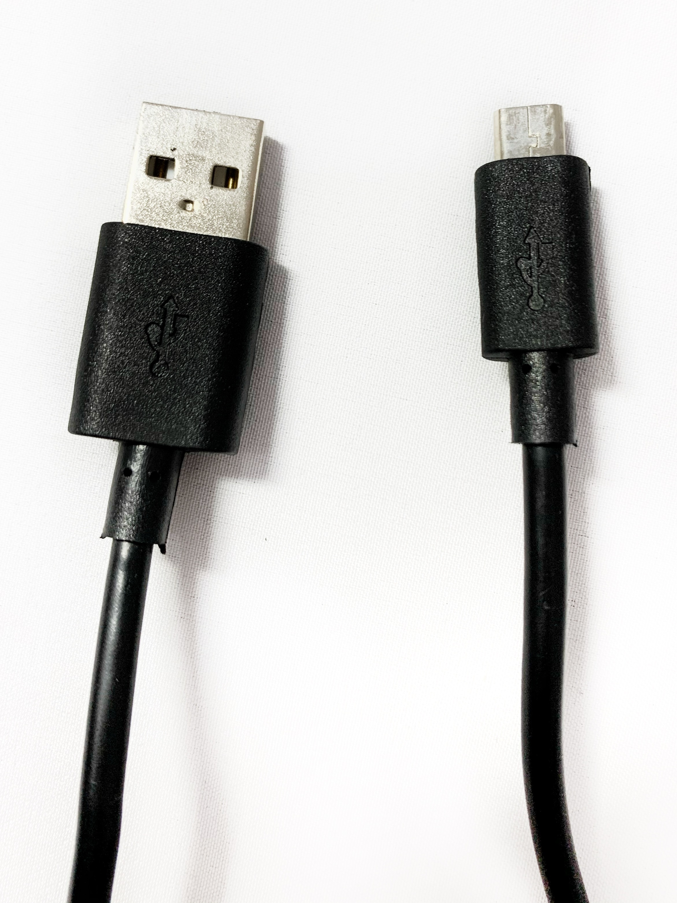 Cáp Sạc Nhanh ANDROID Micro-USB Zin - BẢO HÀNH 12 THÁNG