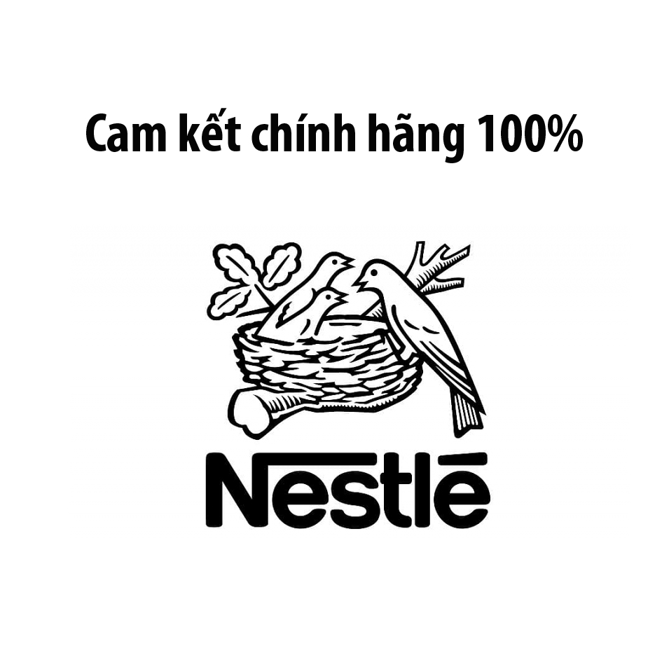 Cà phê hòa tan Nescafé café Việt cà phê đen đá (Túi 35 gói x 16g)