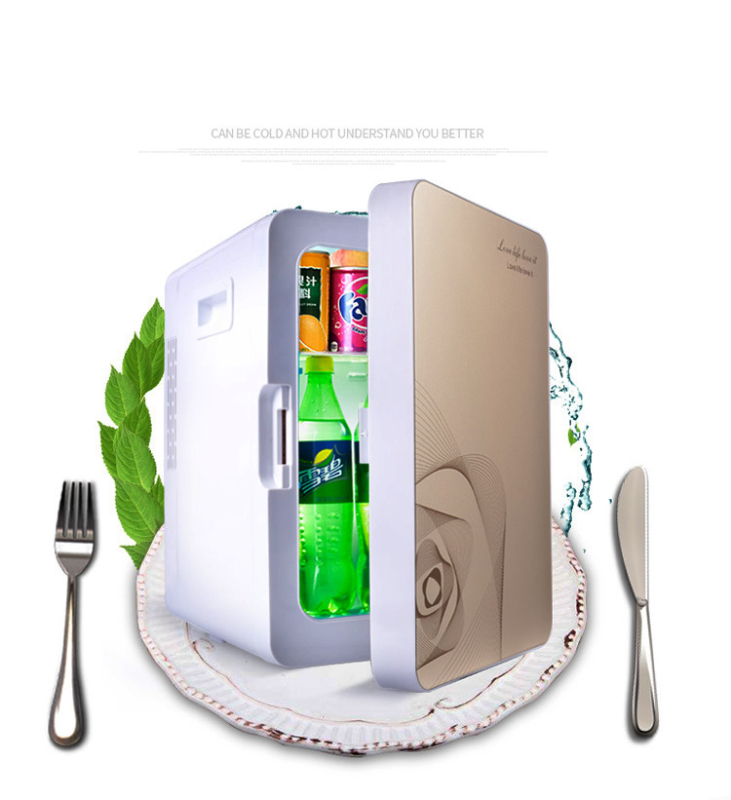Tủ Lạnh Mini 20 Lít