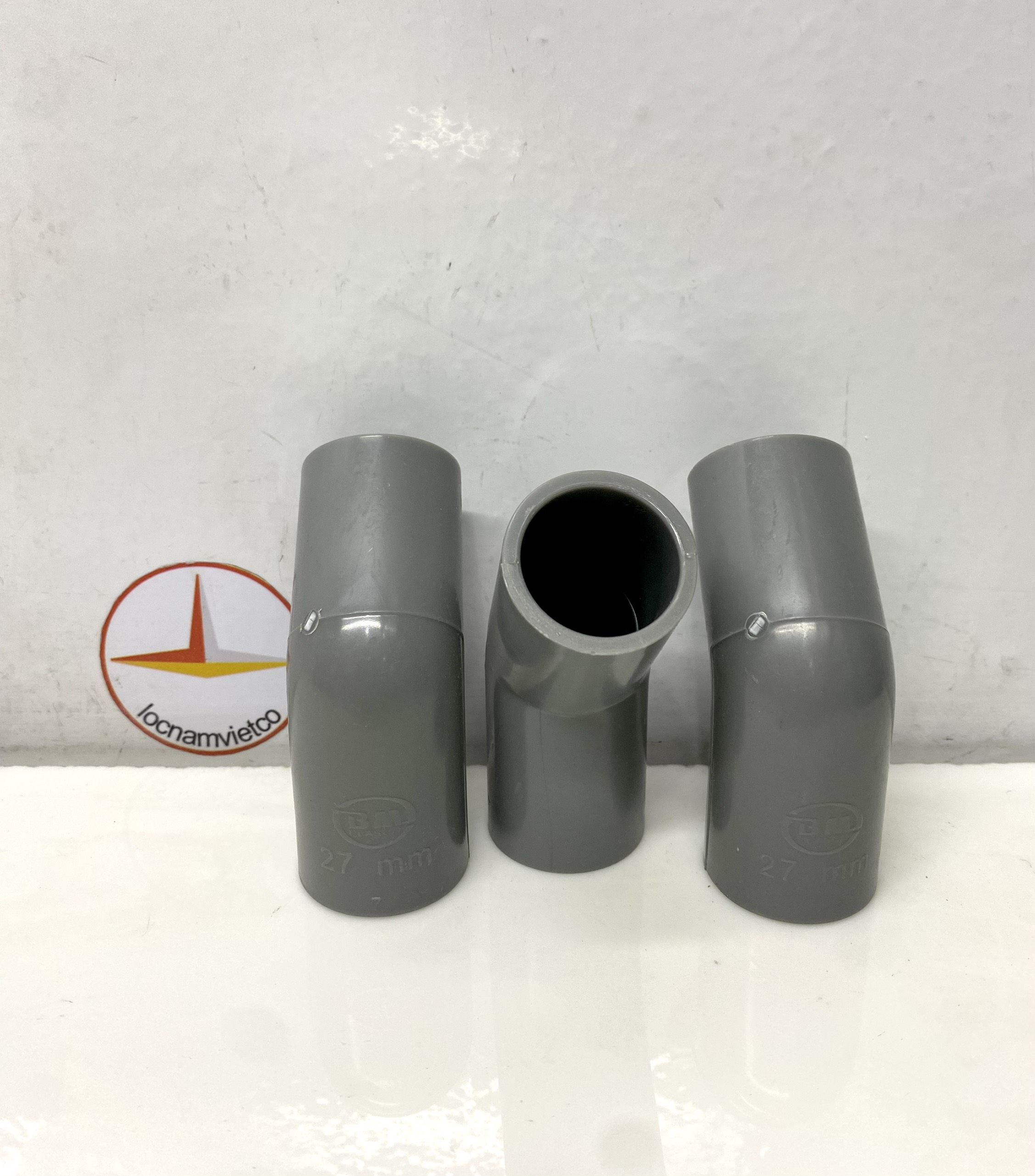 Lơi 21 nhựa PVC Bình Minh( 10 cái )