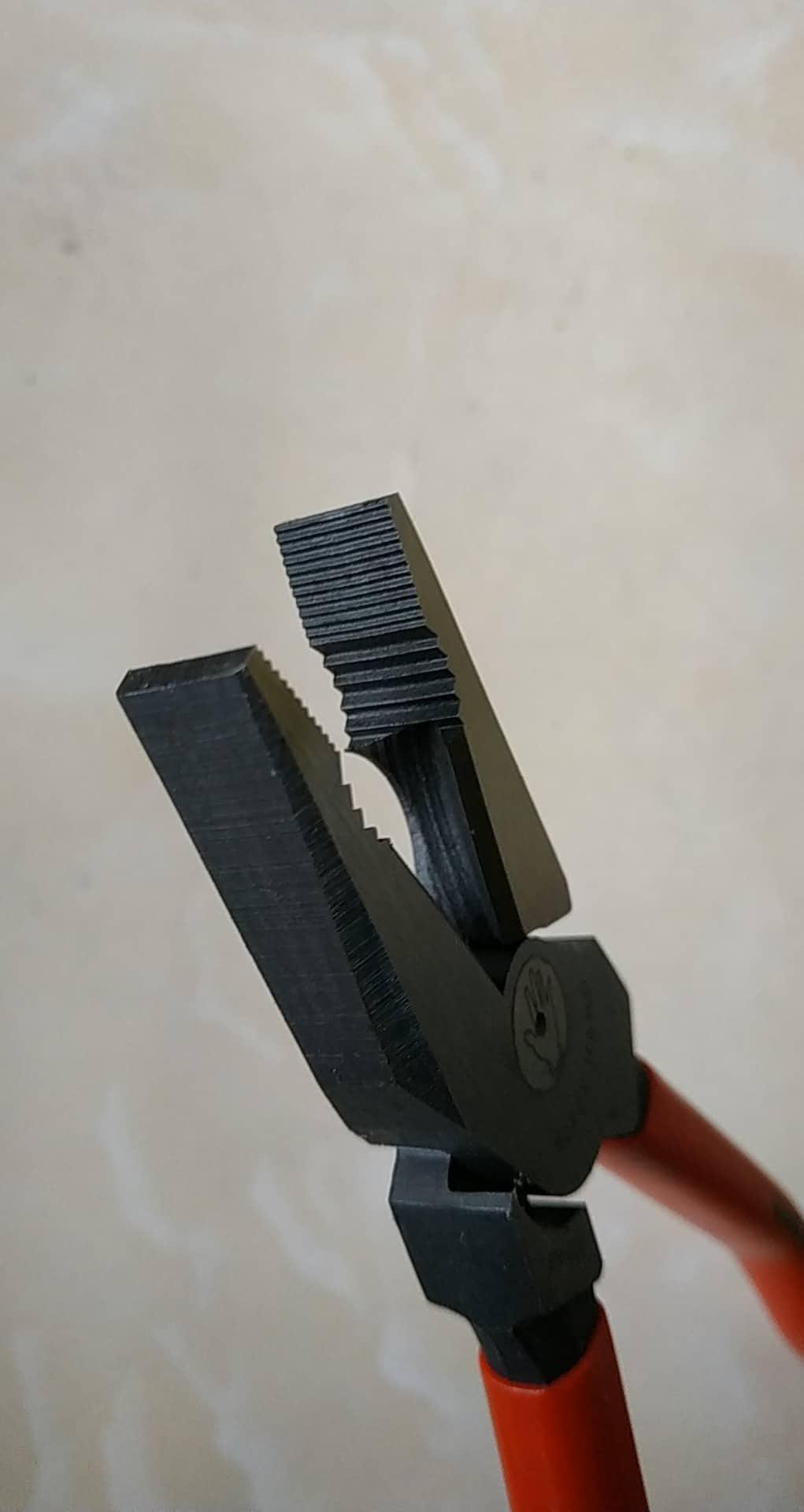 [HCM]Kềm Điện 9 BlackHand BH-398