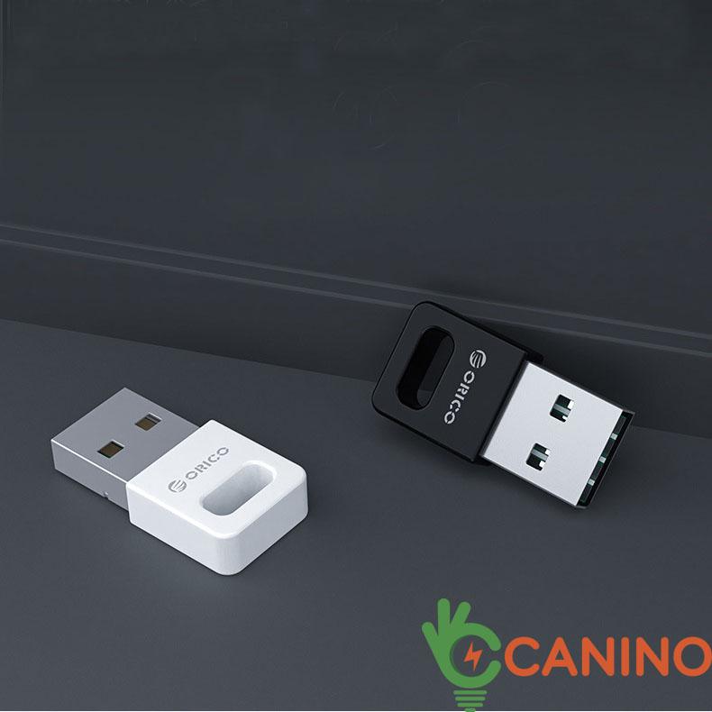 Bộ chuyển đổi thu phát wifi ORICO BTA-409
