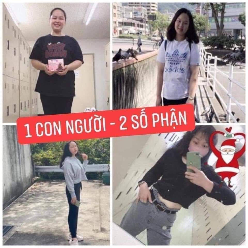 Trà Bí Đao Giảm Cân Thiên Long Vip 2 Hộp 20 gói