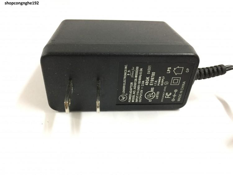 nguồn máy chấm công Ronald jack X638C
