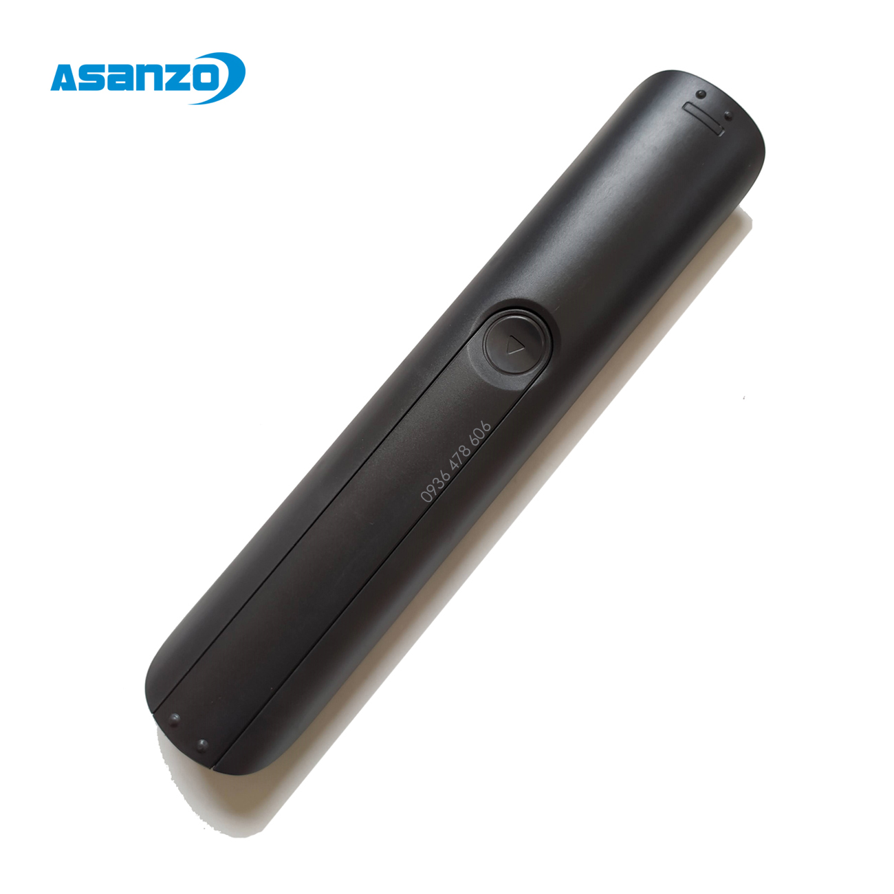 Remote điều khiển tv Asanzo Smart mẫu 4