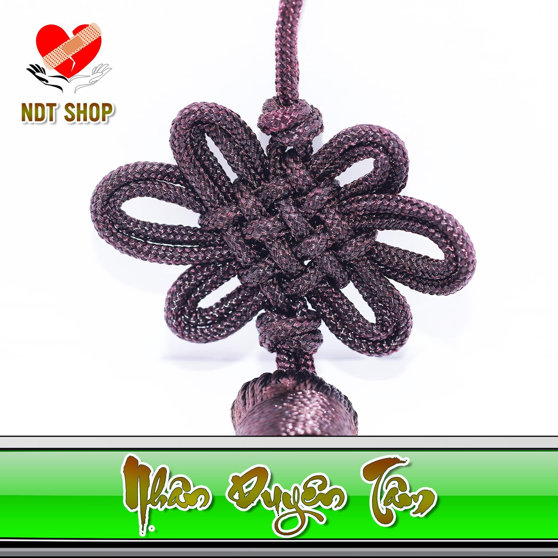 Dây tua rua treo trang trí sáo (loại tốt)