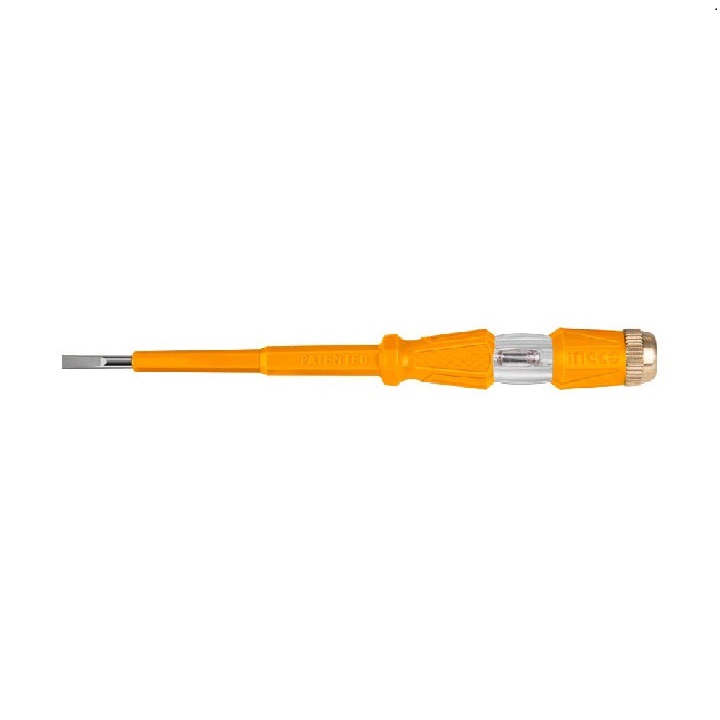 Bút thử điện 190mm INGCO HSDT1908