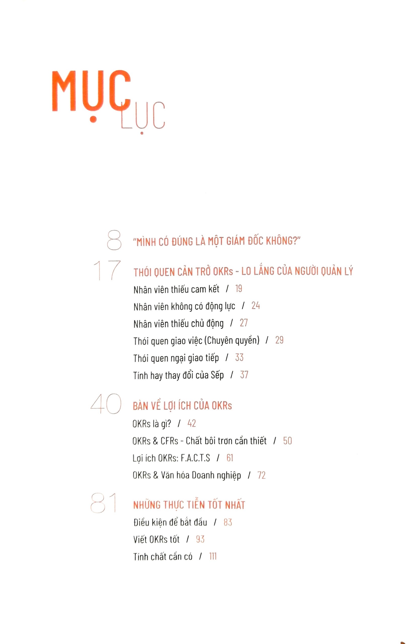 Sách Alphabooks - OKRs - Hiểu Đúng, Làm Đúng
