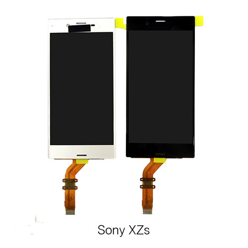 Bộ màn hình sony xzs zin