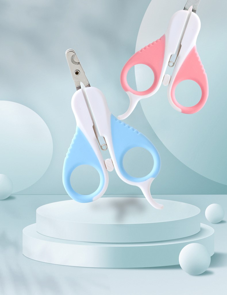 Kiềm cắt móng dành cho thỏ, bọ, chó mèo con - T3 PETS SHOP