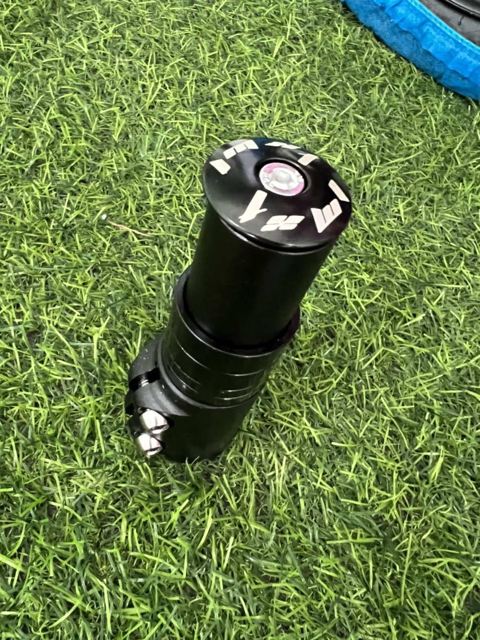 Nối tăng chiều cao ghi đông xe đạp lên 13-15 cm | nối cổ potang xe đạp | nối phốt tăng xe đạp