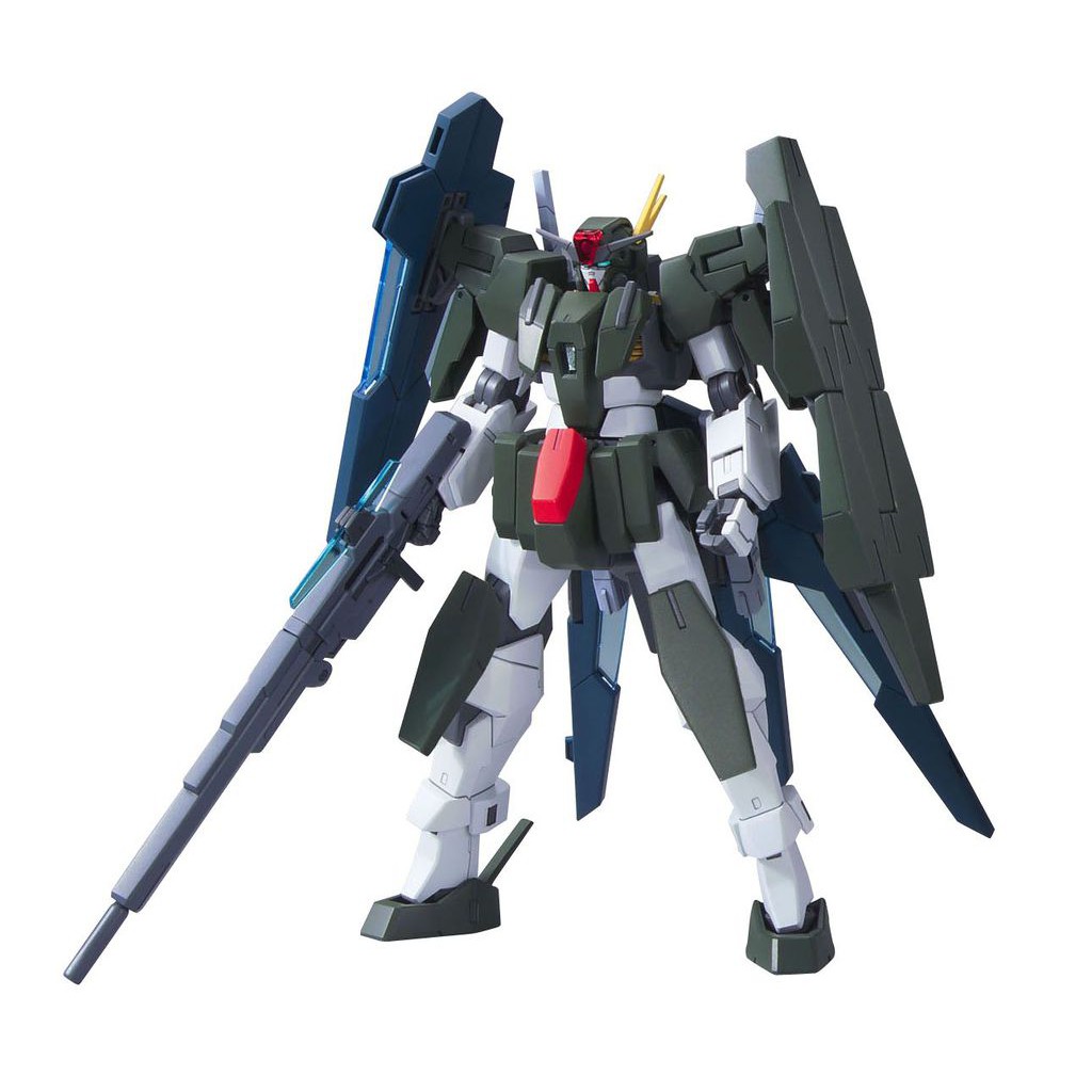Mô hình lắp ráp HG Cherudim gundamchat GNHW/R