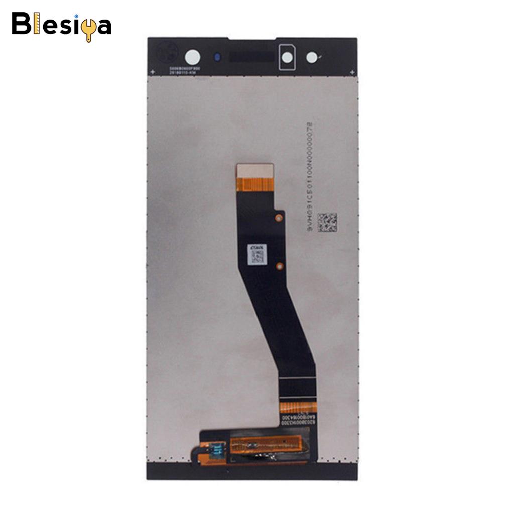 Blesiya linh kiện thay thế màn hình lcd và bộ số hóa, dành cho sony xperia , xa2 siêu