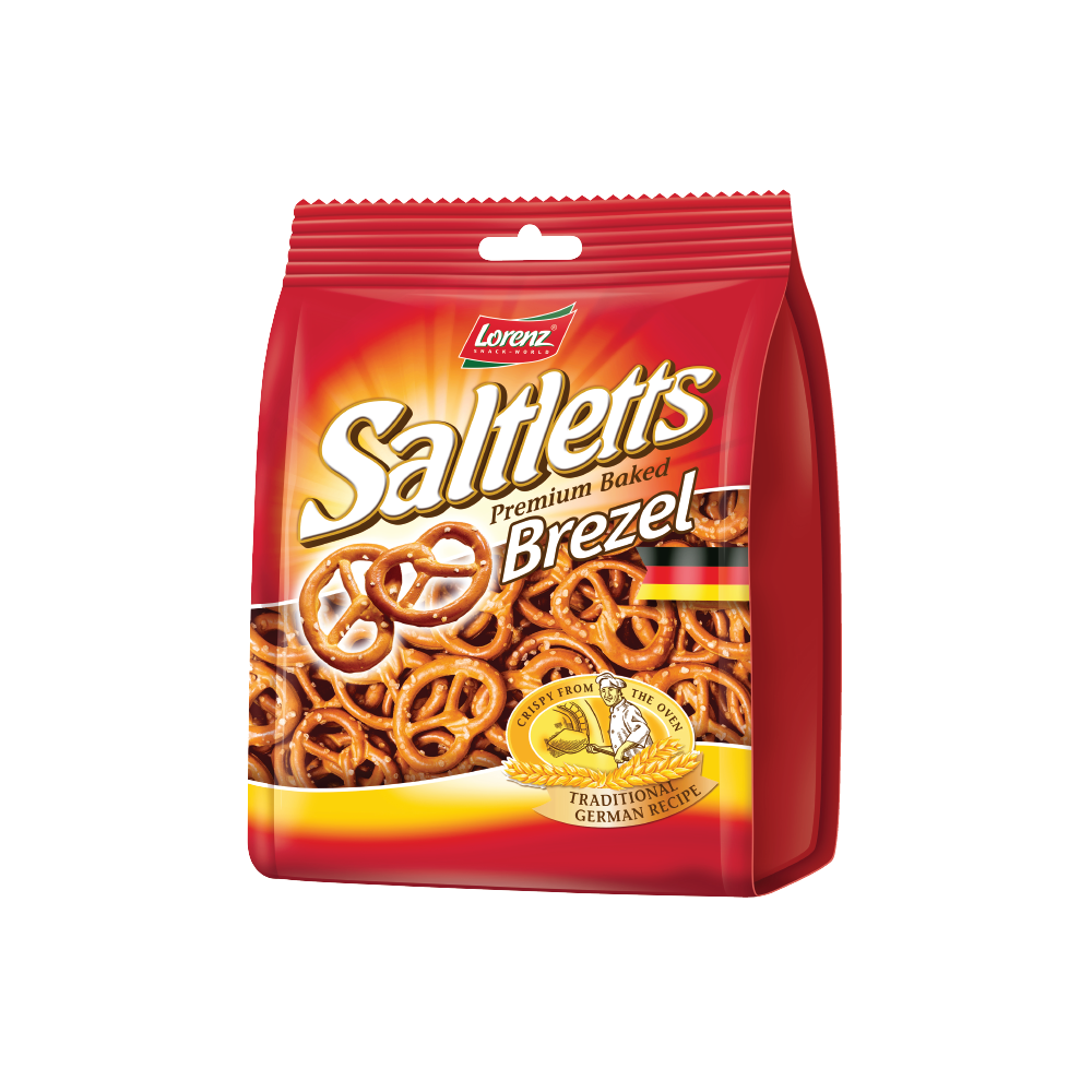 Bánh Xoắn Brezel Lorenz (90g)