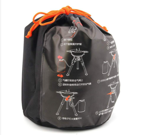 Bếp gas mạ titan Fire Maple FMS-108