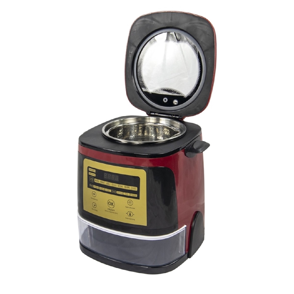 [Trả góp 0%]Nồi Cơm Tách Đường Magic Korea A-510 (1.5L)