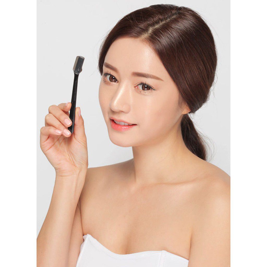[HCM]Dao Cạo Chân Mày Groom