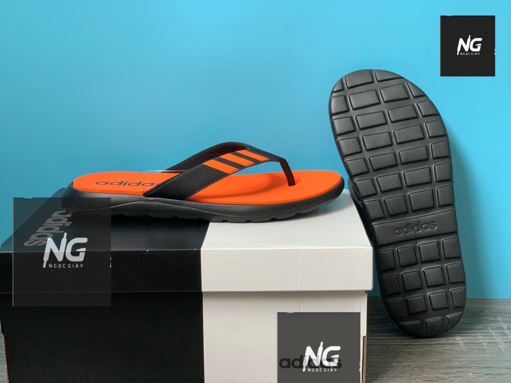 Adidas Comfort tông EG2067