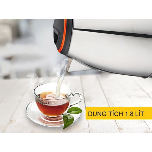 BÌNH/ẤM ĐUN SIÊU TỐC FUJISHI FB-18CN HÀNG CAO CẤP