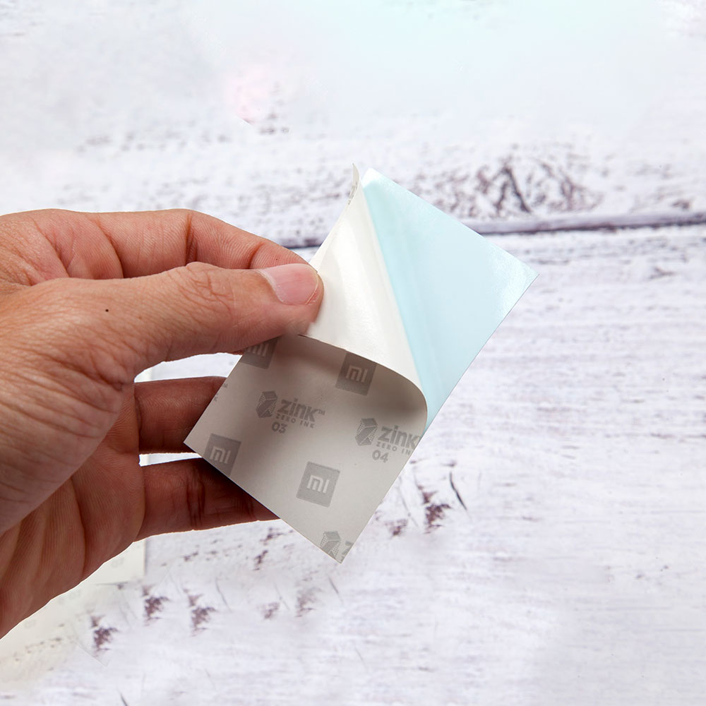 Xiaomi xmkddyj01ht pocket camera printer