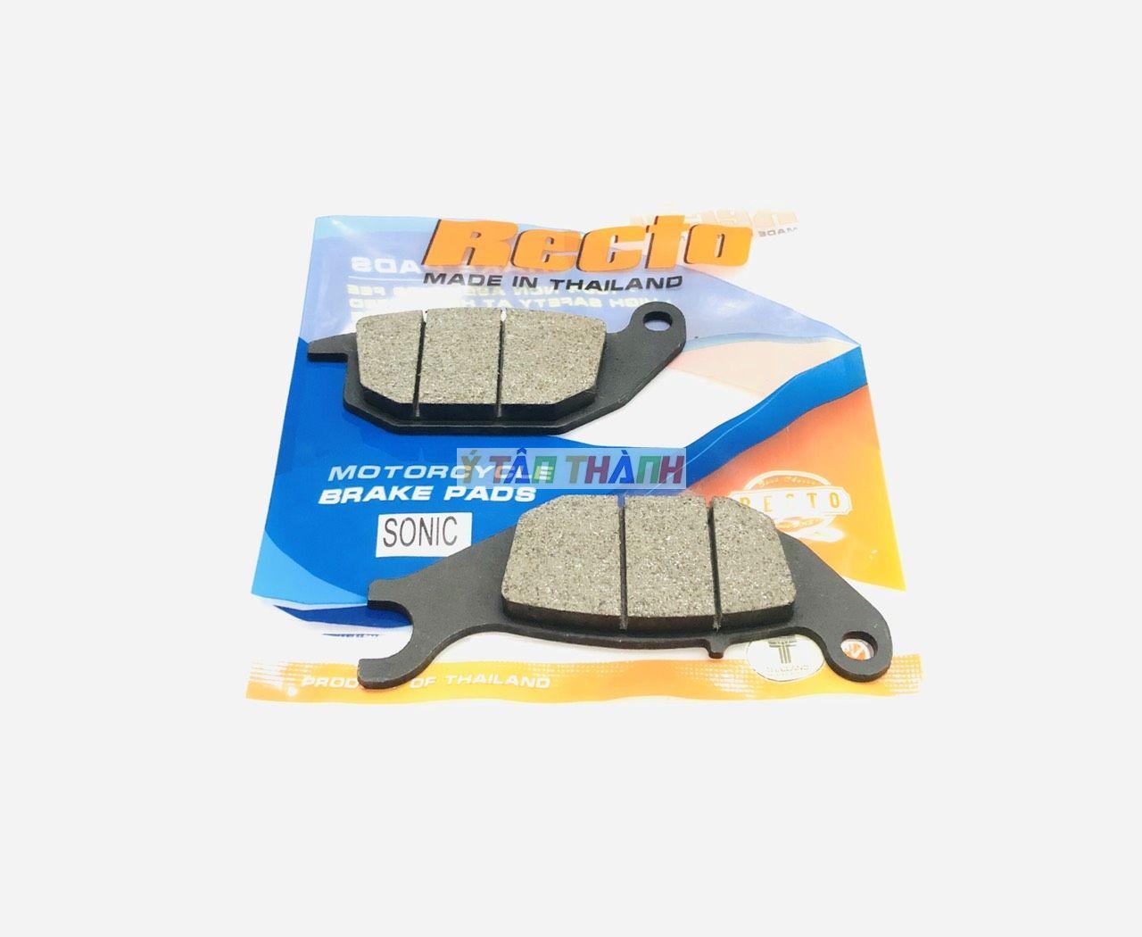 Bố Thắng Sau Winner Recto